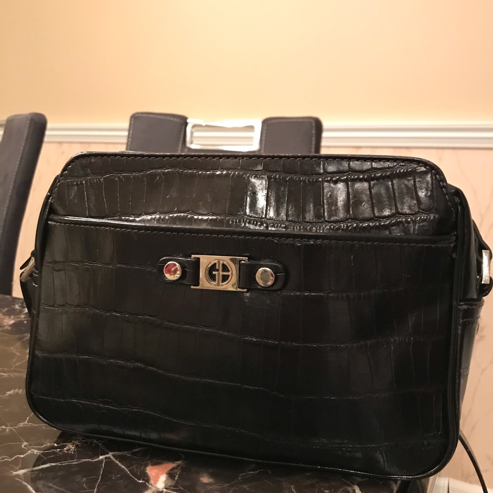 Cross body